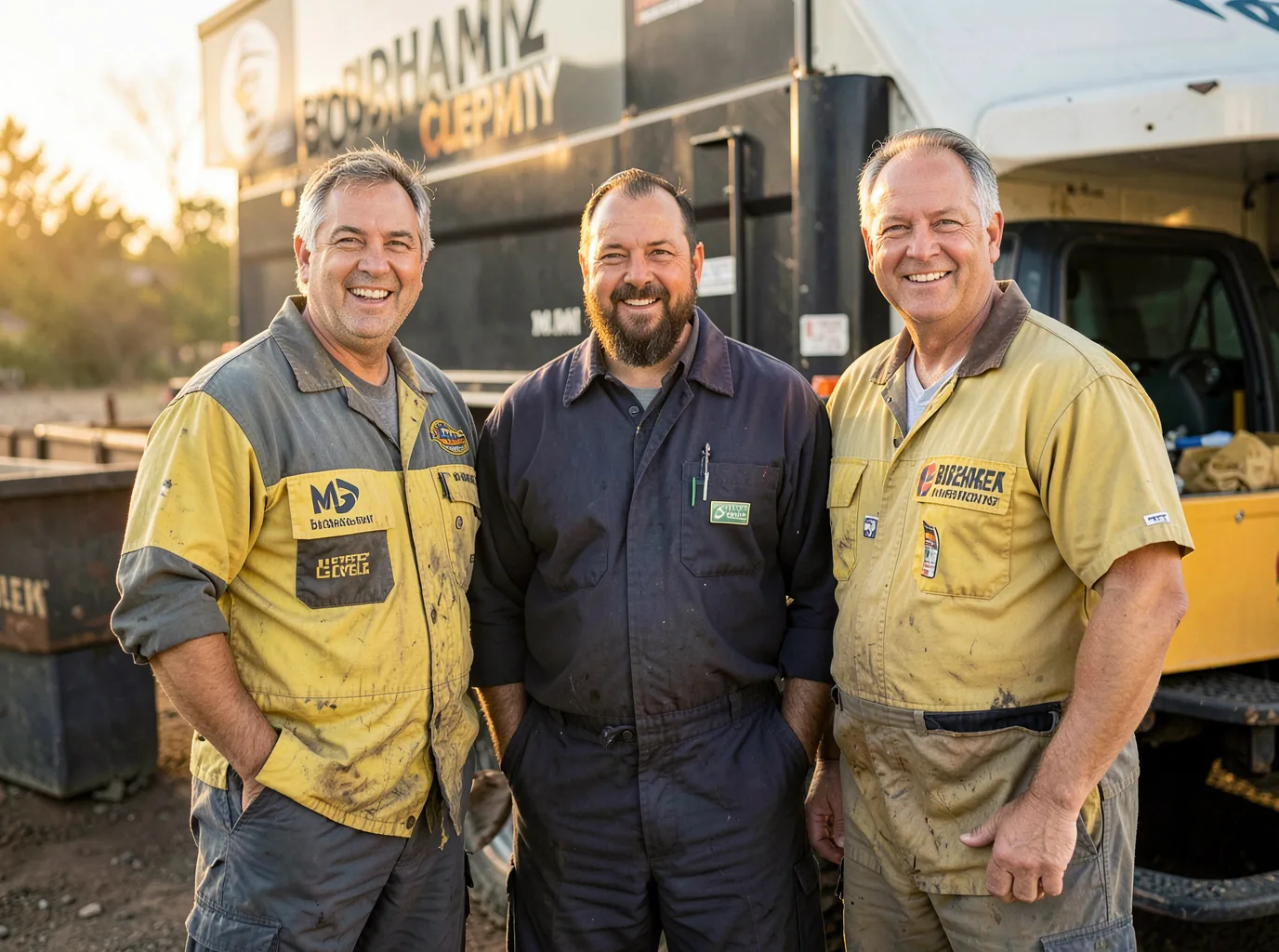 Sewage Cleanup company in Saint James, LA