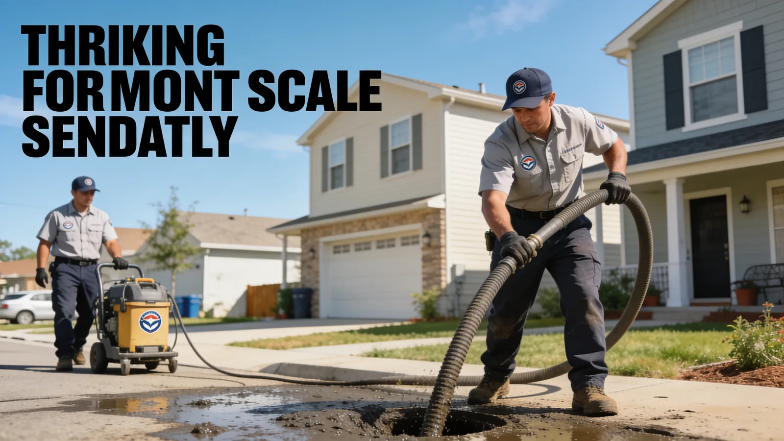 Sewage Cleanup in Saint James, LA near me